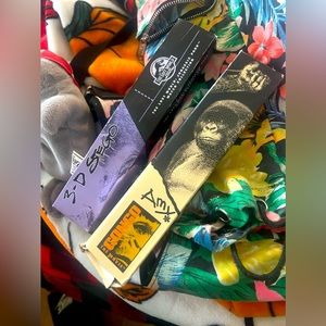 1995,1997 Congo and Jurassic Park watches